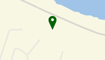 黒部岬の地図画像