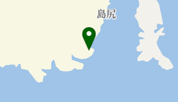 島尻崎の地図画像