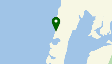 西銘崎の地図画像