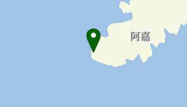 紺瀬の鼻の地図画像