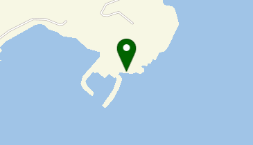 知念岬の地図画像