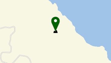 大岳の地図画像