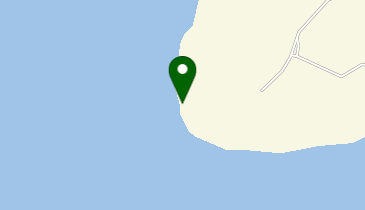 筆ん崎の地図画像