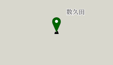 久志岳の地図画像