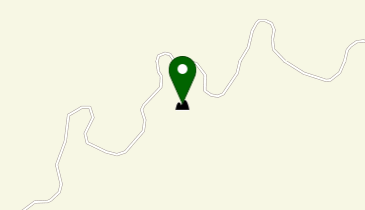 一ツ岳の地図画像