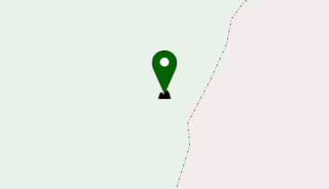 津波山の地図画像