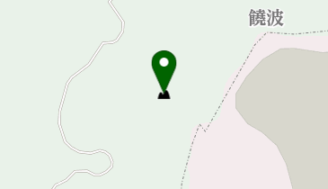 玉辻山の地図画像