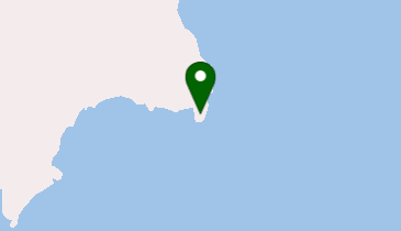 新川崎の地図画像