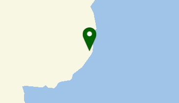 勇吉鼻の地図画像