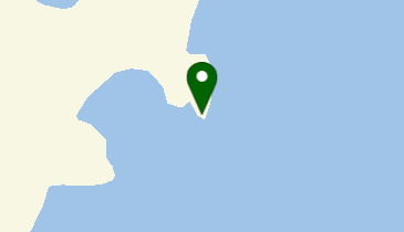 豆腐石鼻の地図画像