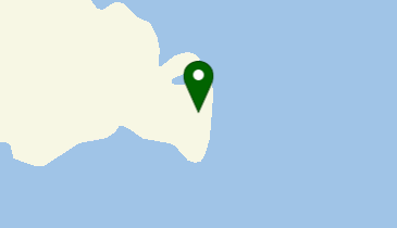 鳥居崎の地図画像