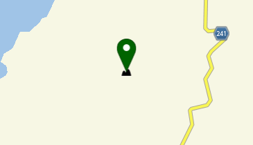 桑ノ木山の地図画像