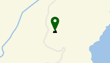 珍平山の地図画像