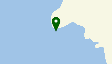 桑木鼻の地図画像