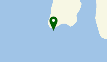 小湊鼻の地図画像