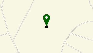 メンナー山の地図画像