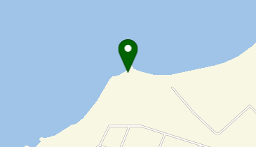 ゴハ崎の地図画像