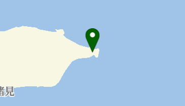 東崎の地図画像