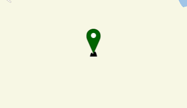 前岳の地図画像