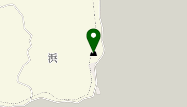 伊湯岳の地図画像