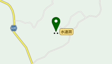 水連洞の地図画像