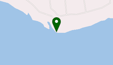 伊仙崎の地図画像