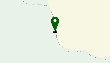 美名田山の地図画像