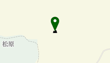 天城岳の地図画像