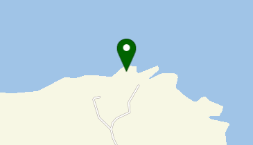 金間崎の地図画像