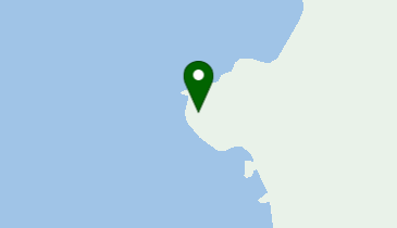 中崎の地図画像