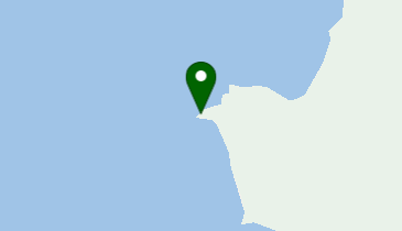 ヌッ瀬崎の地図画像