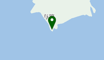 ヨントマリ崎の地図画像