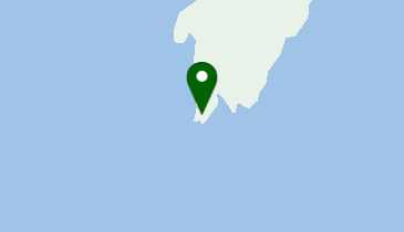 崎根鼻の地図画像