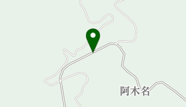 地頭峠の地図画像