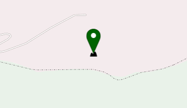 戸倉山の地図画像