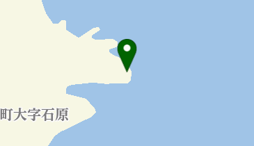 城ノ鼻の地図画像