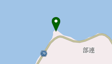 長崎の地図画像