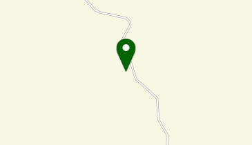 三太郎峠の地図画像