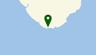 荒木崎の地図画像