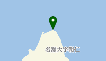 赤崎の地図画像