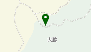 本茶峠の地図画像