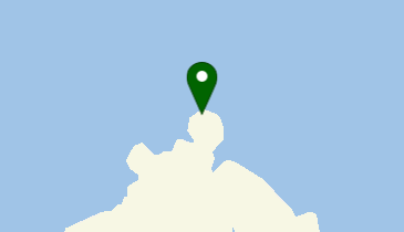 梵論瀬崎の地図画像