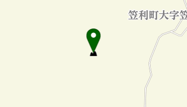 高岳の地図画像