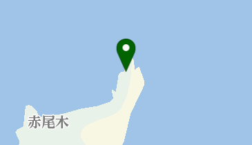 一トン崎の地図画像