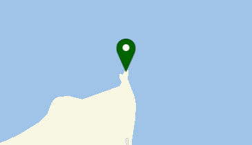 笠利崎の地図画像