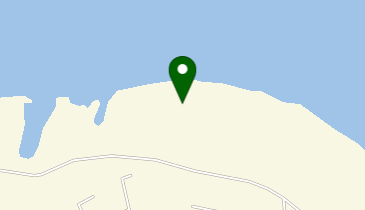 トンビ崎の地図画像