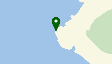 鷺ケ崎の地図画像