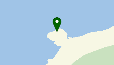 大瀬崎の地図画像