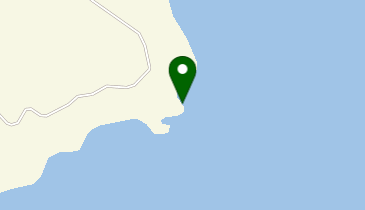 潮見崎の地図画像