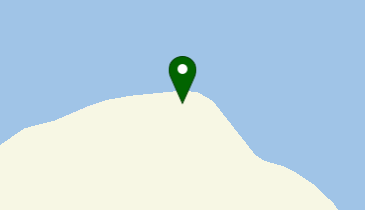 富立鼻の地図画像